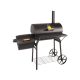 HIKE SENTINEL GARDEN GRILL