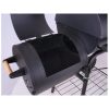 HIKE SENTINEL GARDEN GRILL