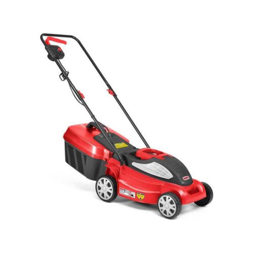 HECHT 1434 ELECTRIC LAWN MOWER