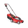 HECHT 1434 ELECTRIC LAWN MOWER