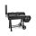 HAKE SENTINEL MAX GARDEN GRILL