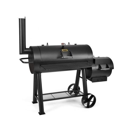 HAKE SENTINEL MAX GARDEN GRILL