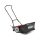 HECHT 514 PROFESSIONAL MECHANICAL LAWN MOWER