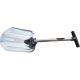 Hecht 205GT snow shovel with telescopic handle