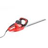 HECHT 655 ELECTRIC HEDGE TRIMMER 600W, CUTTING BLADE:62