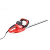 HECHT 655 ELECTRIC HEDGE TRIMMER 600W, CUTTING BLADE:62