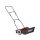 HECHT 5030 MECHANICAL LAWN MOWER