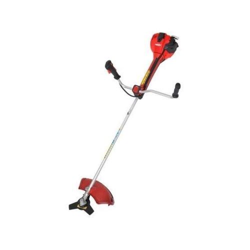 HECHT 154 PETROL ENGINE LAWNMOWER, 2.6 HP