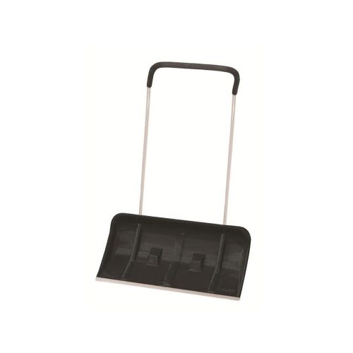 Hecht 750 GT 19 wheel snowplow