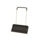 Hecht 750 GT 19 wheel snowplow