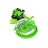 Bigjigs insect discovery set, 8 pieces.