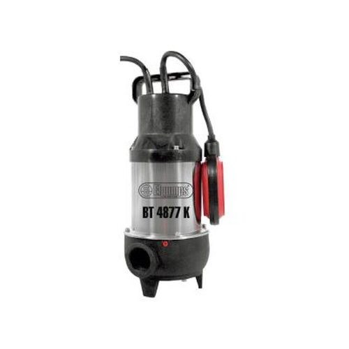 Elpumps sewage pump BT-4877 K