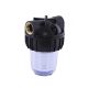 Elpumps Filter - 1 liter (plastic washable pre-filter)