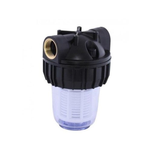 Elpumps Filter - 1 liter (plastic washable pre-filter)