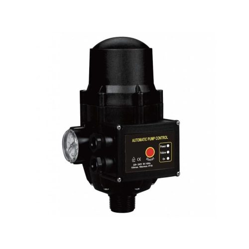 hydrocontrol Elpumps DSK-10 Pressure switch, hydrocontrol dry running protection)