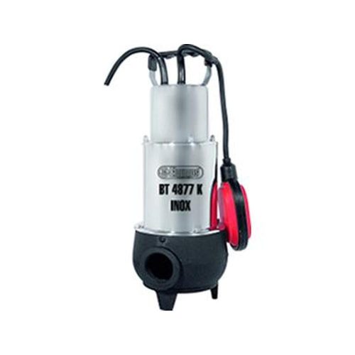 Elpumps sewage pump BT-4877 K INOX