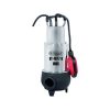 Elpumps sewage pump BT-4877 K INOX