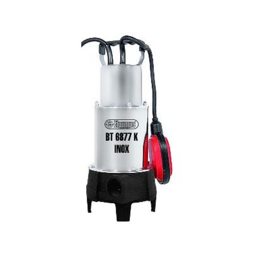 Elpumps sewage pump BT-6877 K INOX