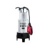 Elpumps sewage pump BT-6877 K INOX