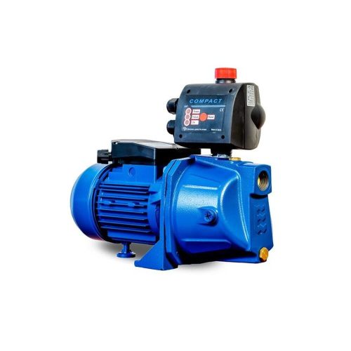 Elpumps automatic garden pump JPV 1300 B Automatic with bronze blade