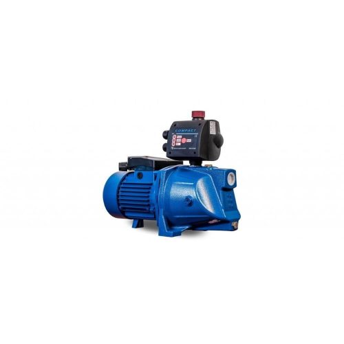 Elpumps automatic garden pump JPV 1500 B Automatic with bronze blade