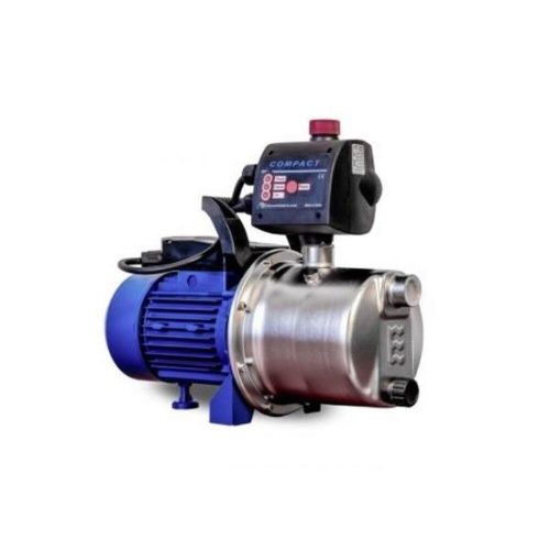 Elpumps automatic garden pump JPV 1500 INOX Automatic