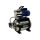 Elpumps domestic water supply VB 25/1300 INOX