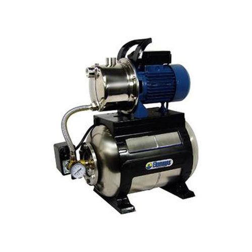 Elpumps domestic water supply VB 25/1300 INOX