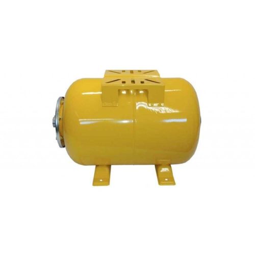 Elpumps 24 liter tank with rubber liner