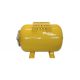 Elpumps 24 liter tank with rubber liner