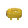 Elpumps 24 liter tank with rubber liner