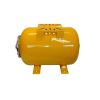 Elpumps 50 liter tank with rubber liner