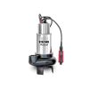 Elpumps sewage pump BTSZ 600 VERTICAL
