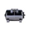 Elpumps 50 liter INOX tank with rubber liner