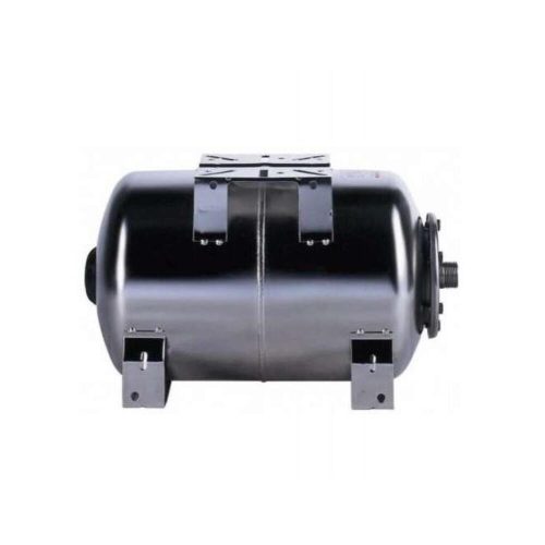 Elpumps 50 liter INOX tank with rubber liner