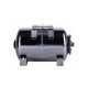 Elpumps 50 liter INOX tank with rubber liner