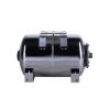 Elpumps 50 liter INOX tank with rubber liner