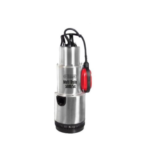 Elpumps MULTI DRAIN 5600/54 dug well pump