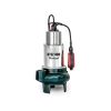 Elpumps sewage pump BTSZ 400 VERTICAL