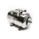 Elpumps 24 liter INOX tank with rubber insert