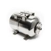 Elpumps 24 liter INOX tank with rubber insert