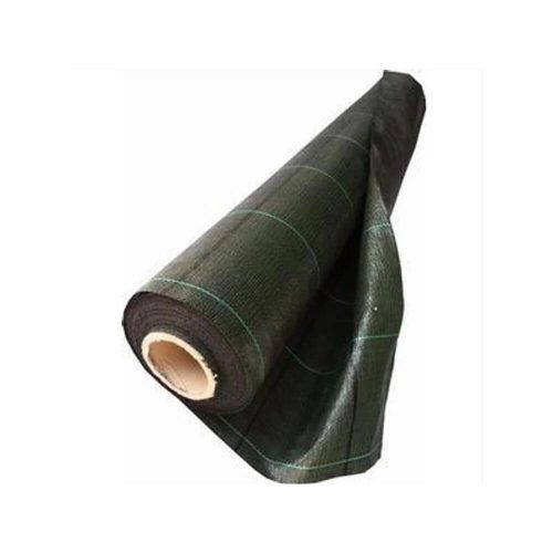 Agrofabric black PPHA 100 g/m2 1.6 x 5m 8m2