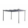 Pavilion gray 300 x 400 cm