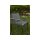 Garden aluminum chair Corto