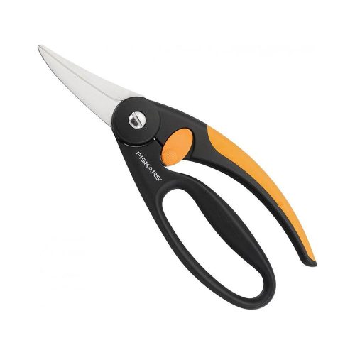 Fiskars Finger guard garden shears SP45 111450