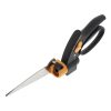 Fiskars Servo-System? grass shears GS42 F113680