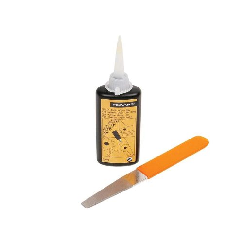Fiskars Maintenance Kit