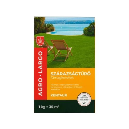 FLOWER SEED KENTAUR 1 KG Drought tolerant