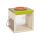 Small Foot - Wooden insect box