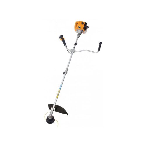 RIWALL LAWNMOWER RPB 510 petrol engine 2000